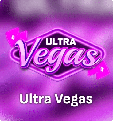 Ultra Vegas