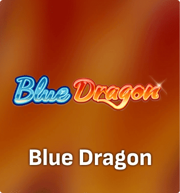 Blue Dragon