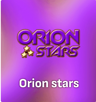 Orion Stars