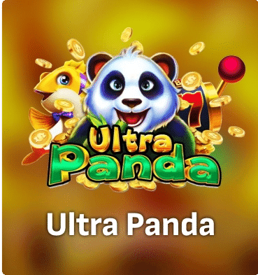 Ultra Panda